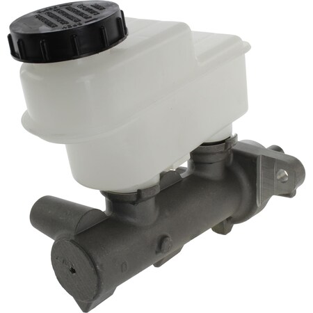 Centric Premium Brake Master Cylinder, Parts 130.42901